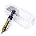 Pelikan Refills M200 Stainless Steel Gold-Plated Fine Point Nib - 969121