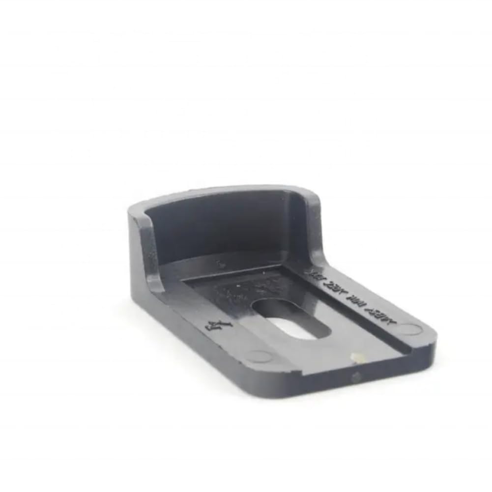 Amazon.com: Front Bumper Bracket Replace# 51117263325 BENBAO-AUTO 