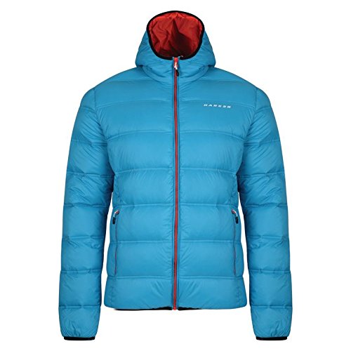 dare2b downtime jacket