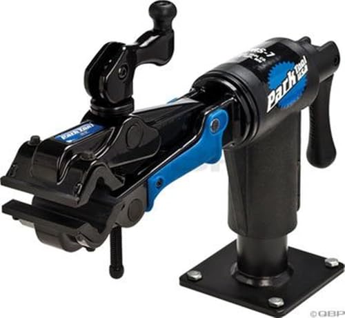 Park Tool PRS-7-2 support réparation vélo établi ARMBENCH 100-5D - 2