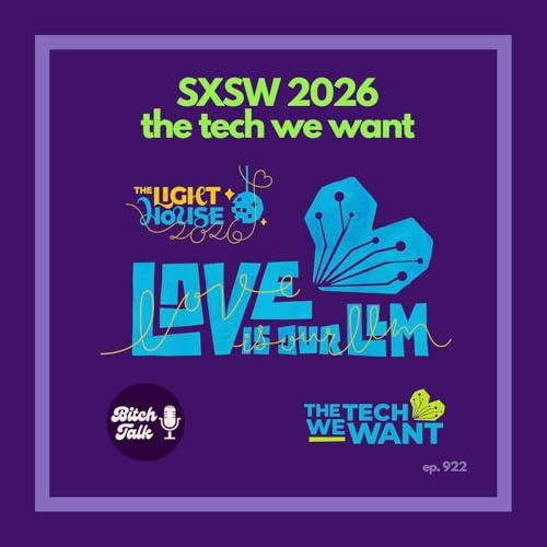SXSW 2026 at The Tech We Want