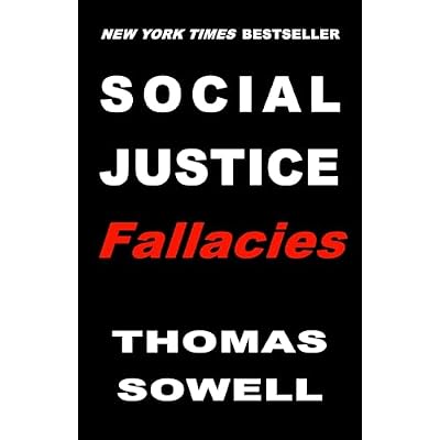 Social Justice Fallacies