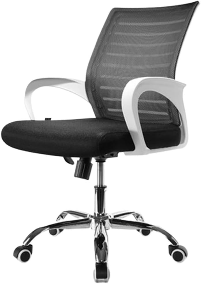 JSEIAJB Office Furniture Swivel Chairs Mesh Chairs Computer Chairs Staff Chairs Reception Chairs