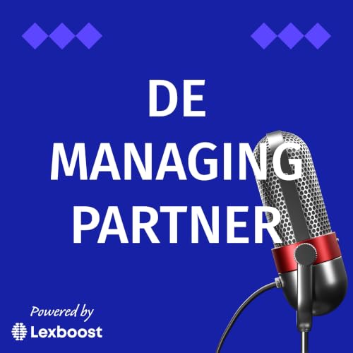 De Managing Partner cover art