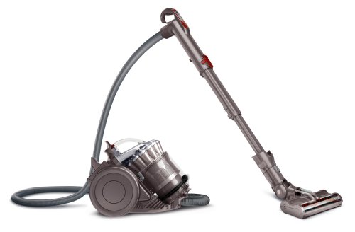 Dyson DC22 Animal Dyson Baby Cylinder Vacuum Cleaner for Pet Owners (Renewed)