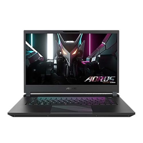 AORUS 15 BSF-73ES754SH I7-13700H PORTÁTIL 39,6 CM (15.6") QUAD HD INTEL® CORE? I7 8 GB DDR5-SDRAM 512 GB SSD NVIDIA GEFORCE RTX 4070 WI-FI 6E (802.11AX) WINDOWS 11 HOME NEGRO