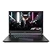 Produktbild AORUS 15 BSF-73ES754SH I7-13700H PORTÁTIL 39,6 CM (15.6") QUAD HD INTEL® CORE I7 8 GB DDR5-SDRAM 512 GB SSD NVIDIA GEFORCE RTX 4070 WI-FI 6E (802.11AX) WINDOWS 11 HOME NEGRO