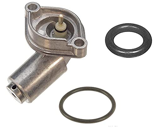 Compatible with Mercedes W124 W126 W140 W201 W202 W210 Engine Oil Level SensorO-Ring