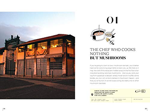 Soul of Lisbon: A Guide to 30 Exceptional Experiences