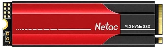 Netac SSD M.2 2280 NVMe N950E Pro 1TB