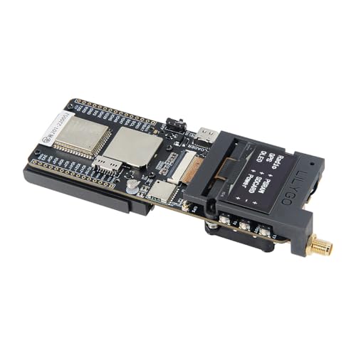 LILYGO T-Beam 1W ESP32-S3 GPS LoRa TTGO Development Board - Image 4