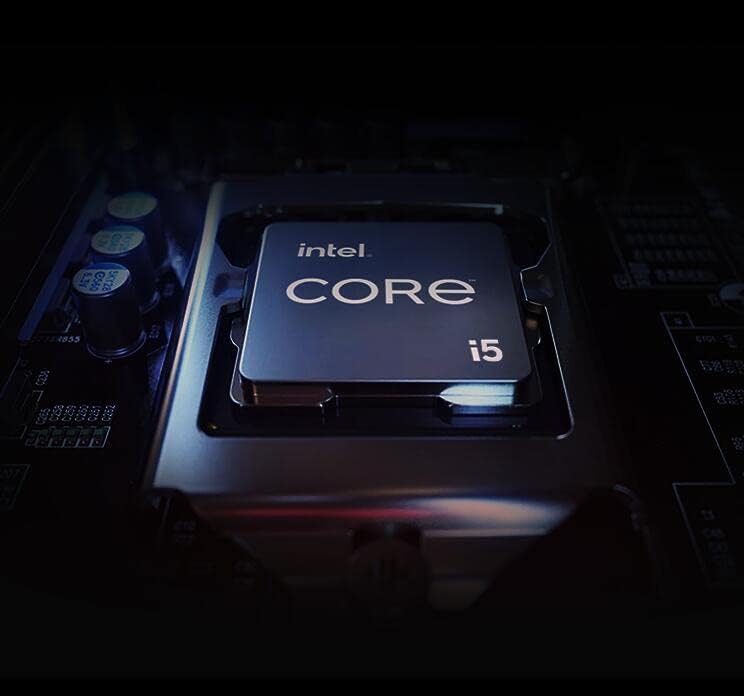 Miniatura 7 de Acer Nitro 5 - Laptop para juegos, 15.6" FHD, 144Hz IPS, 11 generación i5-11400H, GeForce GTX 1650, Wi-Fi 6, Thunderbolt 4, Kb retroiluminado,