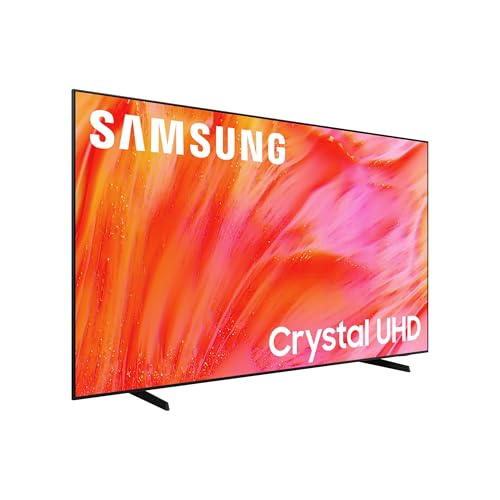 Image of Samsung 98 inch Class U9000H Series, Crystal UHD, 4K UHD, Samsung Vision AI, Smart Tizen TV, 2026 (UN98U9000HFXZA)