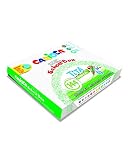 No se astilla si se rompe Lápices Maxi TITA School Box- 144 Uds