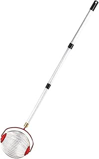 Collector panier Rouleau Fruit Collector balle Picker famille Orchard Outil Fruit Picker Facile à Collect Noix Châtaignes Etc