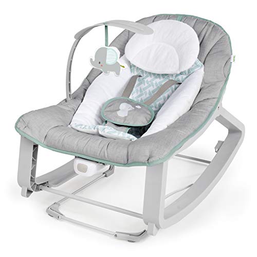 Dream & Grow Portable Bouncer