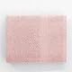 DecoKing Gästetuch 30x50 cm Baumwolle Qualität 525g/m² Hellrosa rosa saugfähig Marina