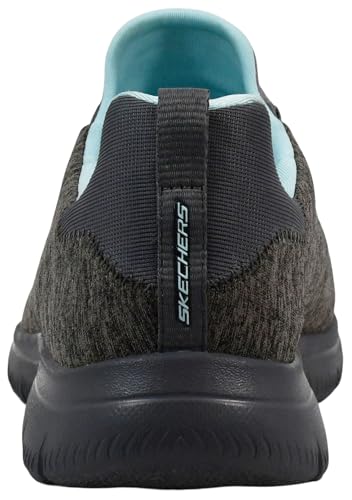 Image of Skechers Women's Summits - Quick Getaway Sneaker