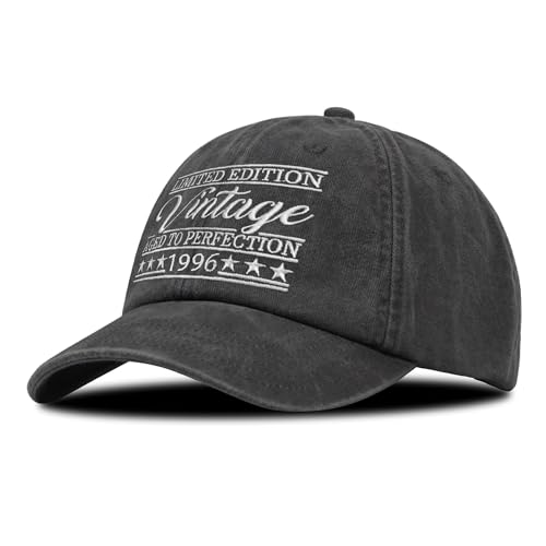 Image of Birthday Gifts for Him Her, Ideal Gifts for Men Women, Vintage Hat
