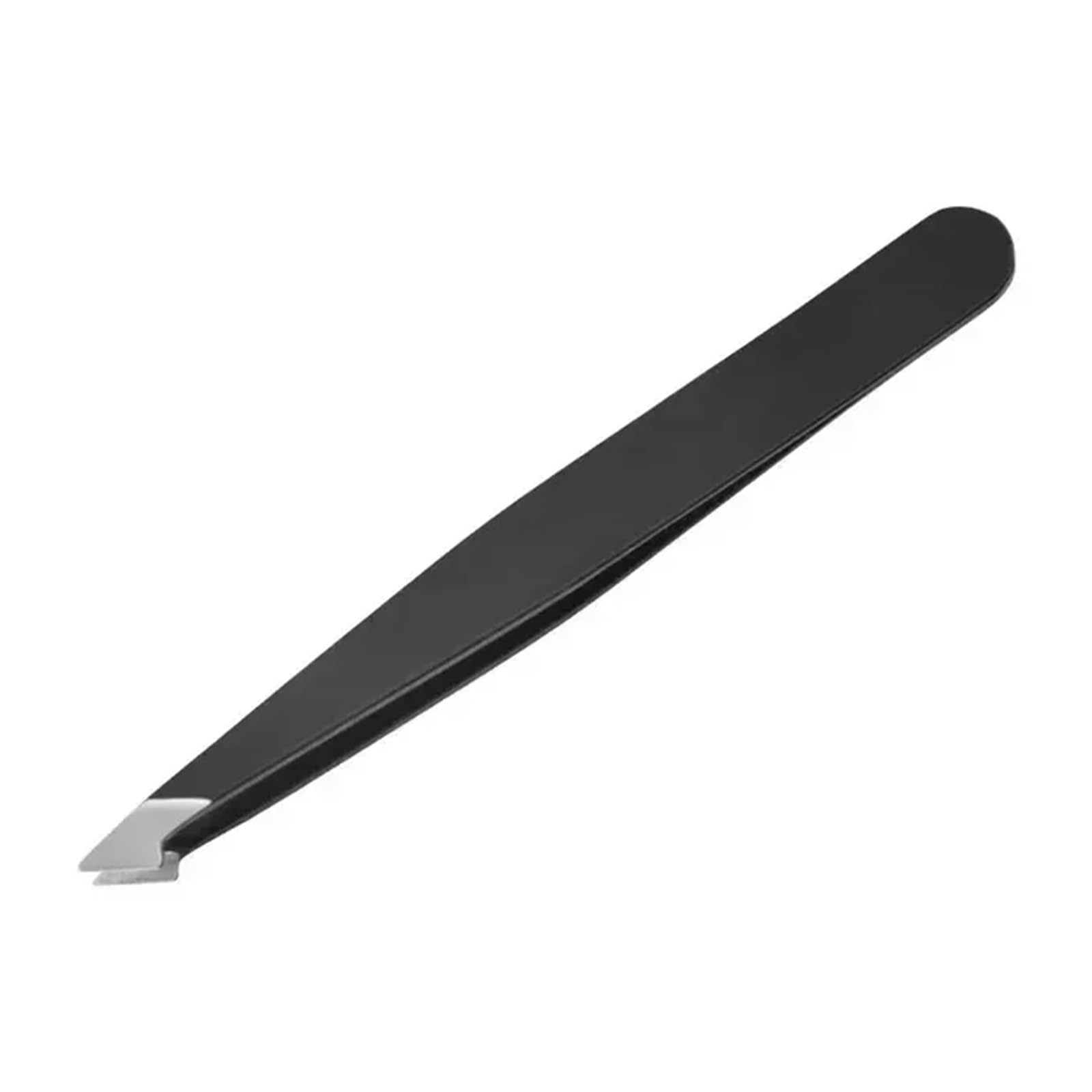 Zgxnyi Knife Eyebrow Tweezers 1/4Pcs Eyebrow Tweezers Makeup Tools Pinch Pliers Tweezer For Eyebrows Accessories Beauty Hair Clip Remover(Knife)