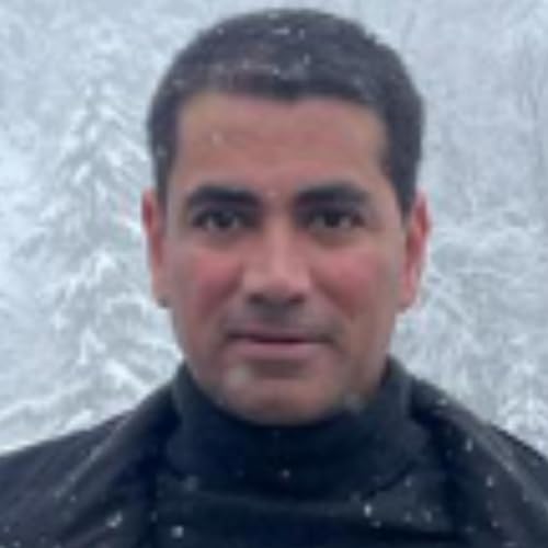 The Healing Powers of the Subconscious Mind with Bal Dasarathy