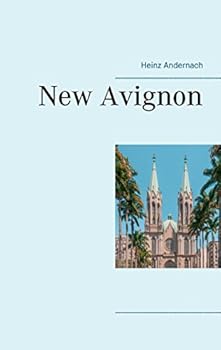 Paperback New Avignon [German] Book
