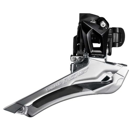 SHIMANO Doppel-Umwerfer Schwarz-FD-R7000 Schelle 34.9mm