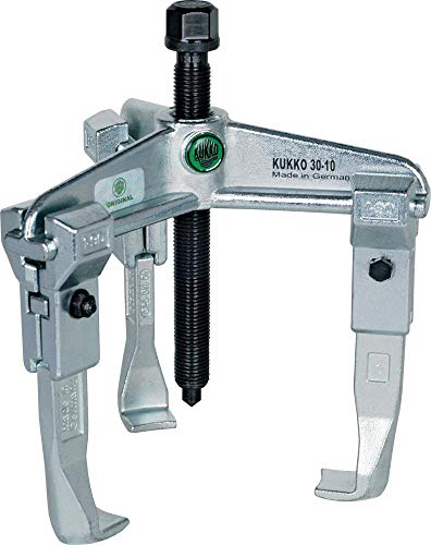 Extractores De Patas Finas 1501/1 - 2 - 3 – Beta Tools