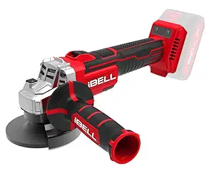 IBELL One Power Series Cordless Angle Grinder Brushless BA20-25 20V 8500RPM (Battery & Charger not included)