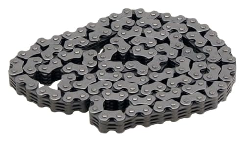 Chaîne de distribution 124L résout le bruit moteur CF520