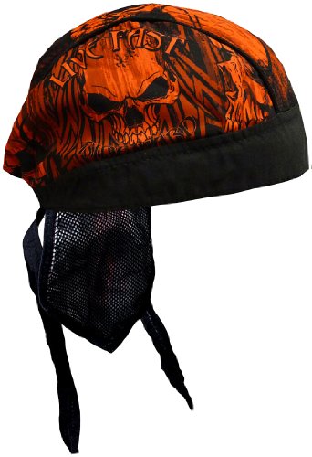 Image of Hot Leathers Head Wrap