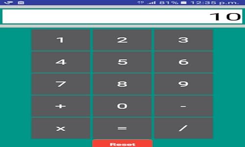 Calculator