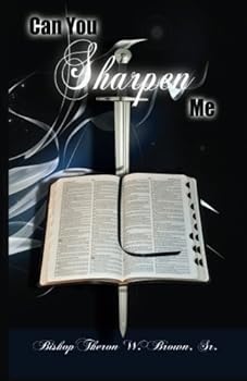 Paperback Can You Sharpen Me Book