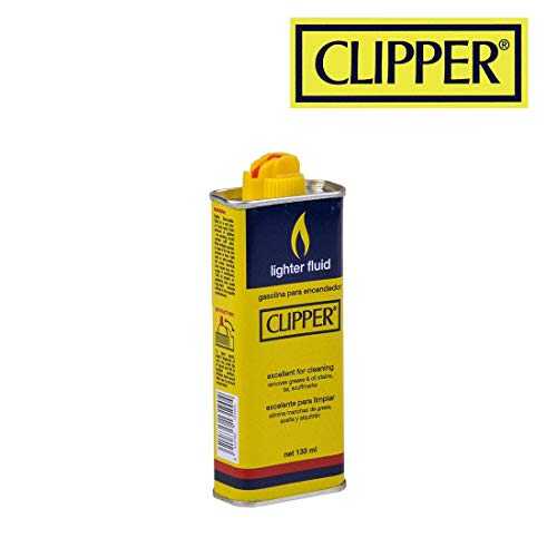 Preisvergleich Produktbild Nachfüllpack Benzin Clipper Clipper