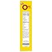 Honey Ohs! Cereal, Crunchy Sweetened Corn, Oats and Rice Os, Family Size Breakfast, 20 oz Box