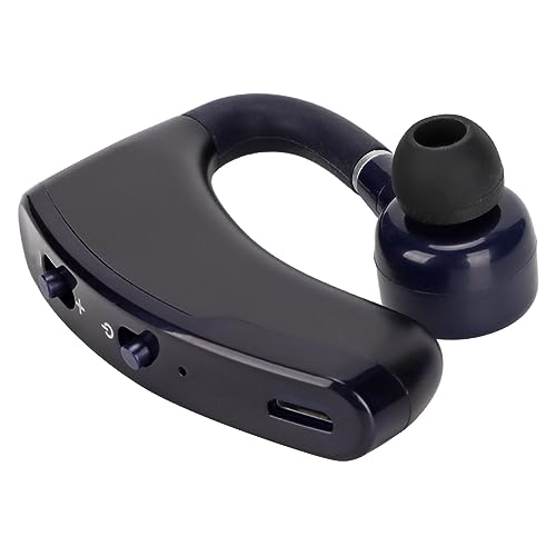 Dioche Auriculares Inalámbricos BT 5.2 IPX5 con Pantalla LED miniatura 3