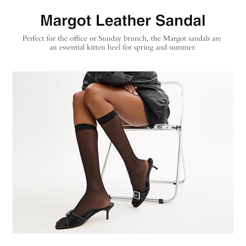 Image of Coach Women's Margot Sandal