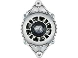 lichtmaschine opel astra g 1.6 16v Spannung [V]: 12 ASPL A1001 Lichtmaschinen