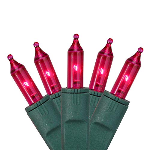 Bethlehem Lighting GKI Holidays and Occasions, Pink