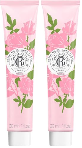 Rose - Crema de Manos Bienestar - 30 ml (Paquete de 2)