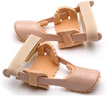 Comforsil Hallux Valgus Night Splint | Post Bunion Surgery Care & Toe Correction