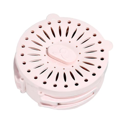 Contenedor escurridor de frutas | Coladores portátiles de alimentos | Cesta de drenaje rápido multiusos para verduras, pasta, frutas, frijoles
