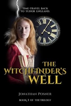 Paperback The Witchfinder's Well Book