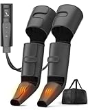 SANFELIA Full Leg Boots