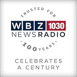 WBZ NewsRadio Celebrates a Century