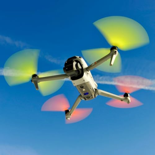 Master Airscrew Stealth Propellers Air 3 thumbnail 4