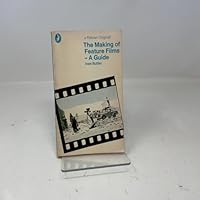 The Making of a Feature Film (Pelican) 0140212329 Book Cover