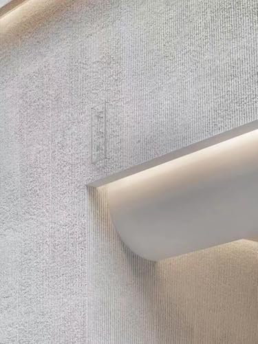 3D Stone Wall Panels Soft Textured Concrete Realistic 3D Texture,