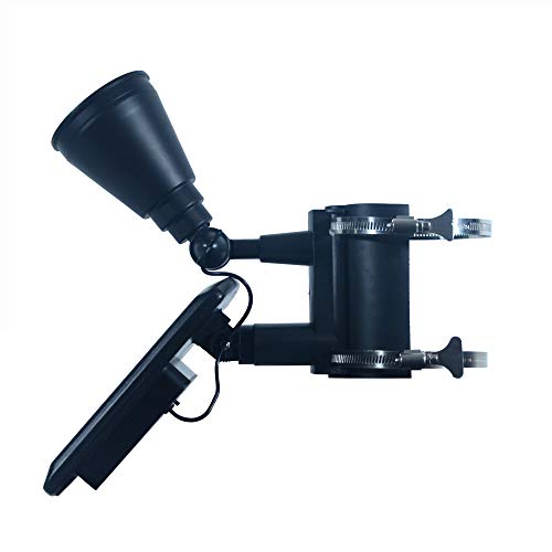 Nature Power 22015 40 Lumen Solar Flag Pole Light - Thumbnail 3