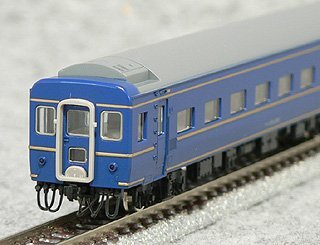 新品未使用 TOMIX 92615 24系25形特急寝台 北斗星 JR北海道仕様 N) 98835 JR 24系25形特急寝台客車（北斗星・JR北海道仕様)基本